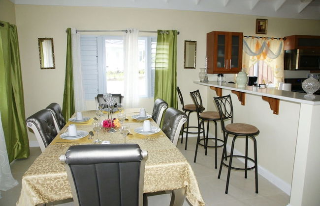 Ocho Rios Villa at Coolshade VI - Photo 7