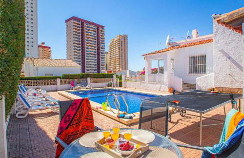 Villa Catrina - Plusholidays - Foto 69