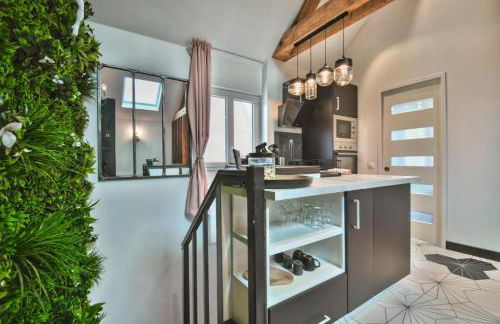 Le Loft des Mystères - Foto 10