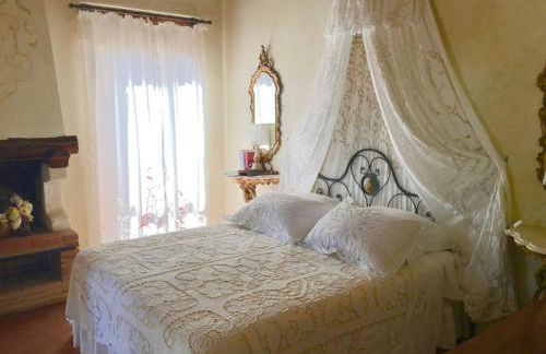 Porto Ercole Villa Della Fonte Large Pool Fabulous Sea Views - Foto 29