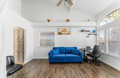 Franklin Luxe Oasis - Foto 52