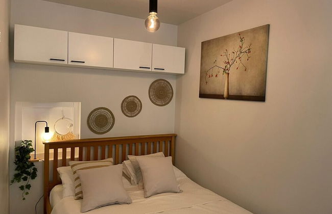 Immaculate 1-bed Apartment in Tampere - Foto 9