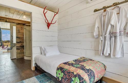 FlopHouze Shipping Container Hotel - Foto 14