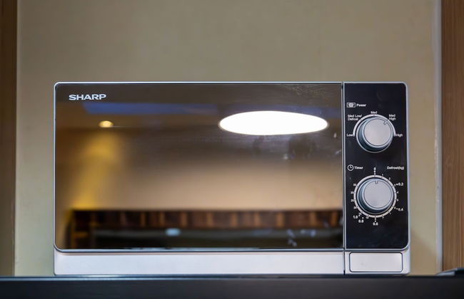 Lush Residences Makati - Foto 16