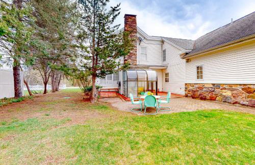 Maplewood Manor - Unit 1 - Foto 7