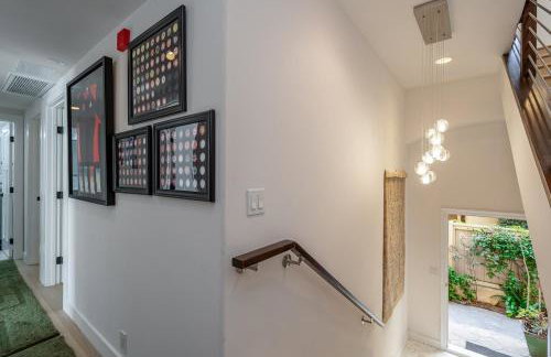 Phenomenal King, Air, Rooftop Deck, Walk to Beach - Foto 30