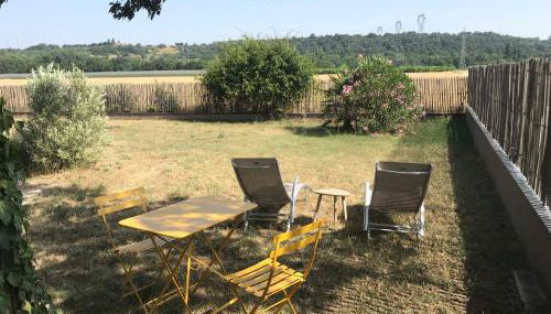 Le Studio de Steph et Lolo - Foto 1, Garden