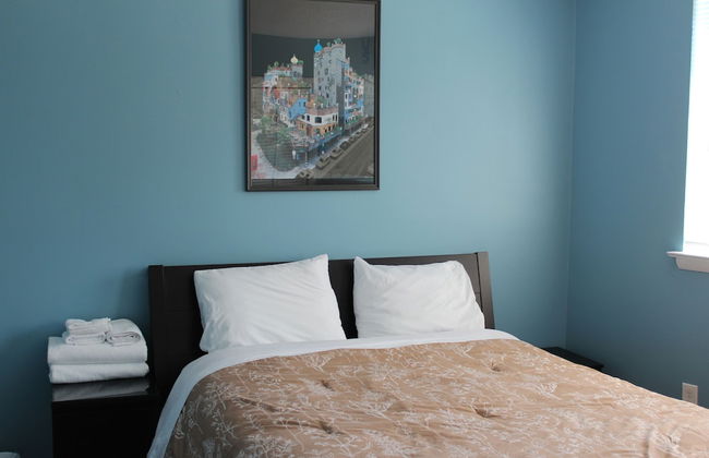 Comfy and Cozy - Min from National Mall - Foto 3