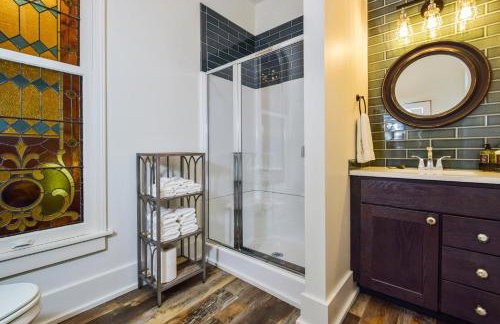 Saugatuck FH walk to town private hot tub - Foto 16