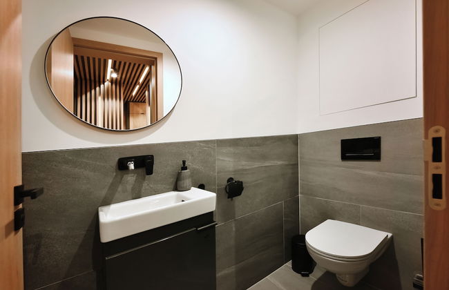 APLEND Hotel Ovruč - Foto 33