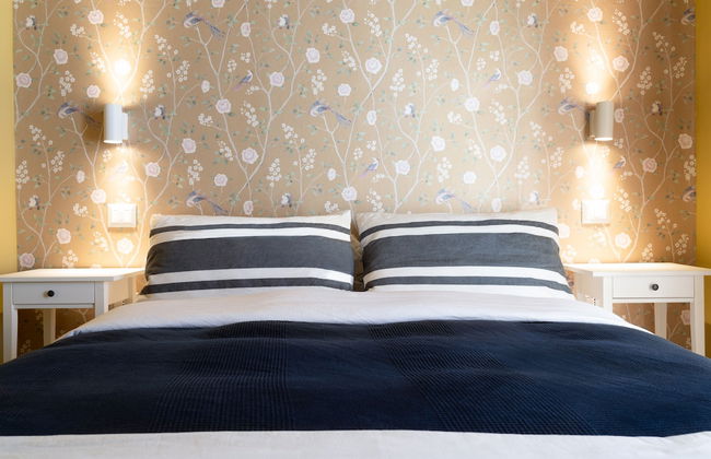 Budget Rooms Carbonazzi 17 - Foto 18