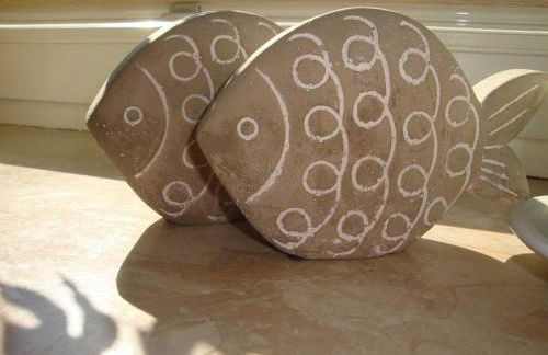 Ferienwohnung in zentraler ruhiger Lage Klatt in Kappeln - Photo 34