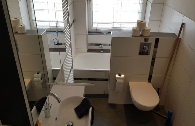 Ferienwohnung Fulda - Foto 29