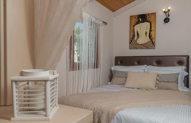 Archontiko Koutsis - Luxury Villa Collection - Foto 4