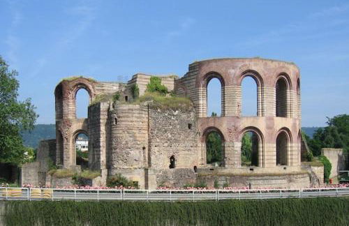 Tolle Ferienwohnung im Hunsrück in Merschbach - Foto 31