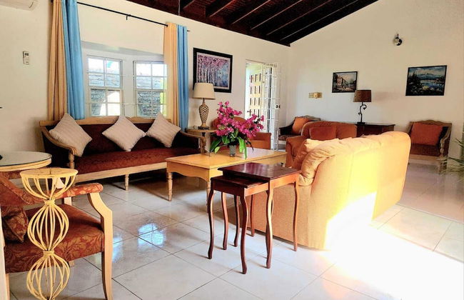 Jamaica Dream Villa - Iron Shore Escape - Foto 12