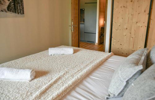 Les Chalets de L'Aiguille C003 - Foto 4