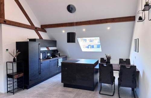 Moselzeit - Ferienwohnung "Riesling" - Foto 12