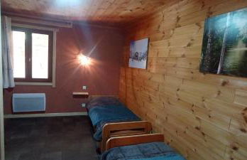 Chalet les Alpes - Le Sapey - Photo 18