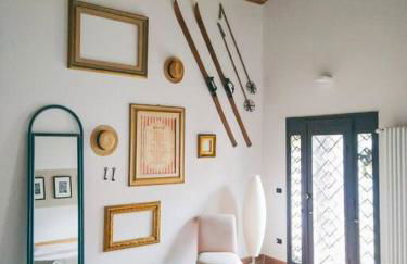 La Casa nella Torre - Apartment - Foto 6