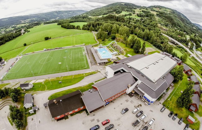 Jorekstad Ferieleiligheter - Photo 48