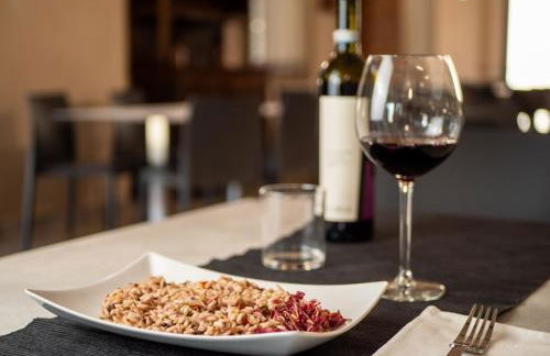 Agriturismo Risaltro - Foto 26