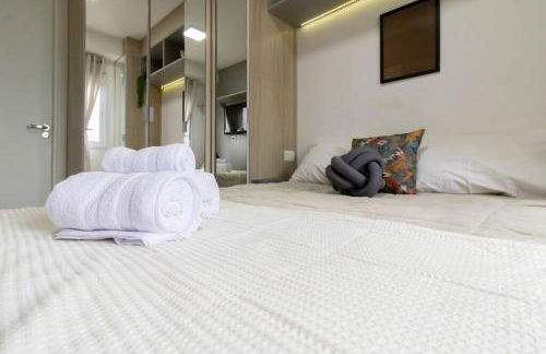 Cosmopolitan Studio - GRU 2312 - Foto 44