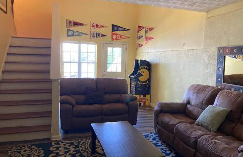 House #06 Heart of the Bay (Pet Friendly) Private Pier - Foto 32