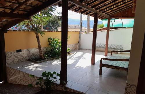 Casa Flamboiam - Foto 25