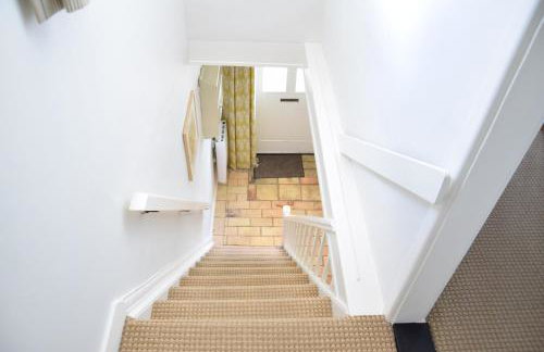 Satis Cottage, Westleton - Foto 17