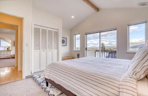 Coastal River Haven - Meredith Lodging - Foto 26