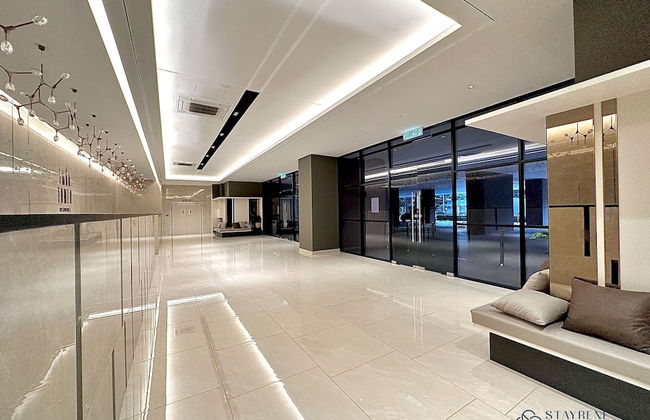 Twin Tower Residence by Stayrene - Photo 2