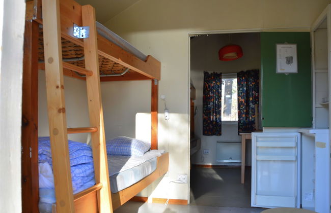 Älvdalens camping - Foto 59