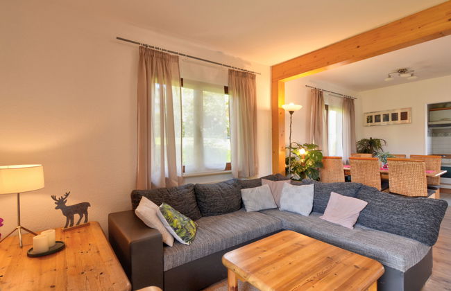 Dorf 4/ Haus 27 - Foto 2