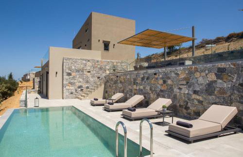 Eforasis Villas, with Heated Spa Whirlpool, by ThinkVilla - Foto 36