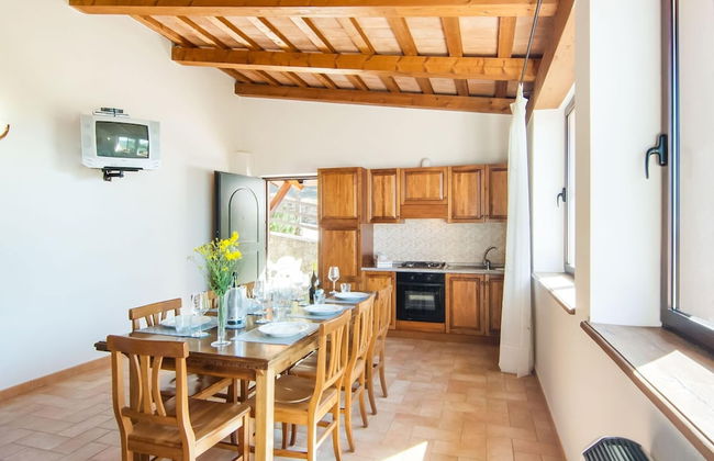 Agriturismo in the Appenines with Covered Swimming Pool & Hot Tub - Foto 8