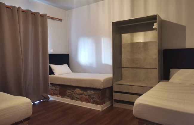 Ataviros Hotel - Foto 8