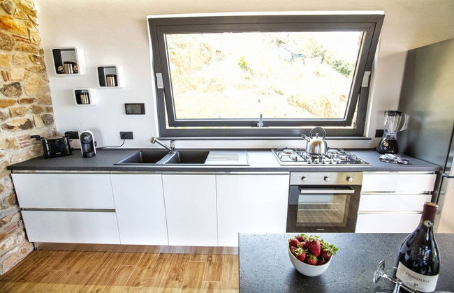 La Villa Del Borgo Cefalù - Photo 15