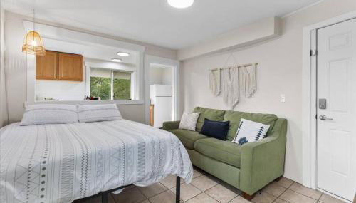 Unit 7: Updated downtown 1 bedroom! - Foto 3