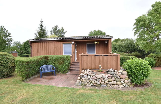 Boutique Bungalow in Insel Poel With Terrace - Photo 1