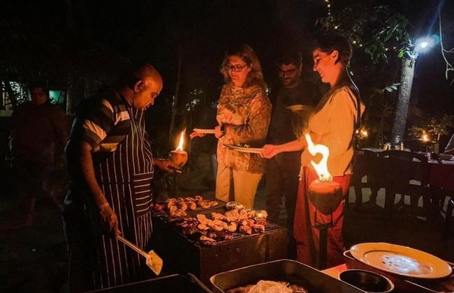 Woodland Sanctuary - Photo 23