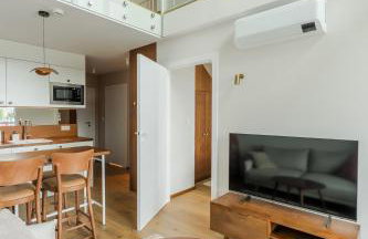 Penthouse Lighthouse Mrzeżyno SurfingBird - Foto 11