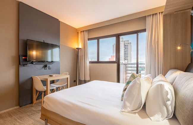 APS - Alpha Stay By Anora Spaces - Foto 25