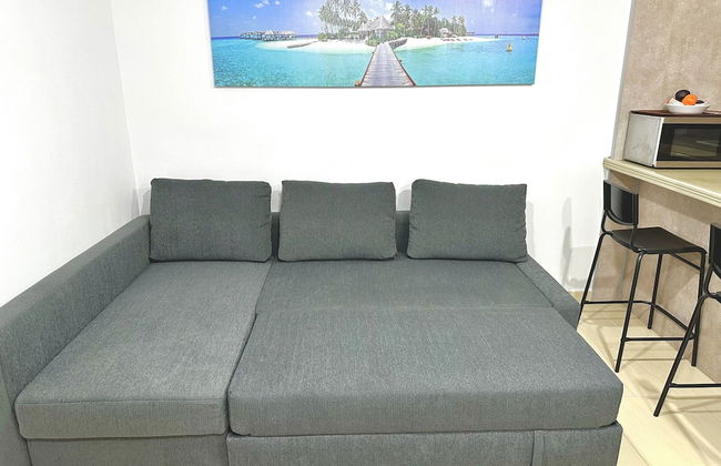 Appartement Fun & Sun - Foto 21