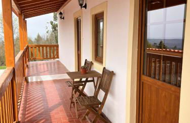 NocasHouse Lousa - Foto 18