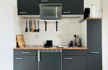 Das Chorzimmer- Ambiente am Fuße der Burg - Foto 15