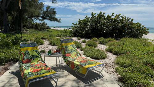 Bamboo Apartments - Foto 2, sunbed