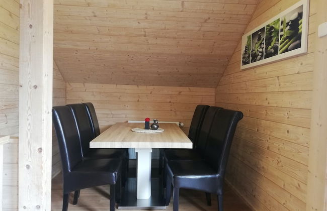 Apartment With Panoramic View - Foto 17