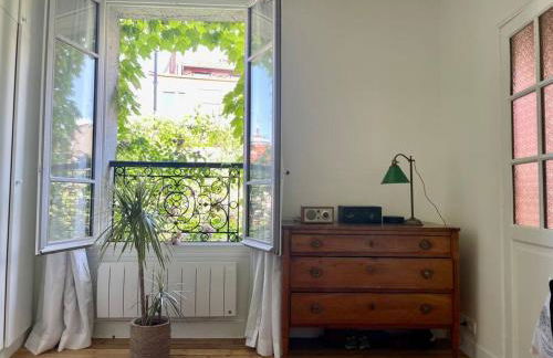 Magnifique maison 15 minutes du centre historique de Paris - Foto 16