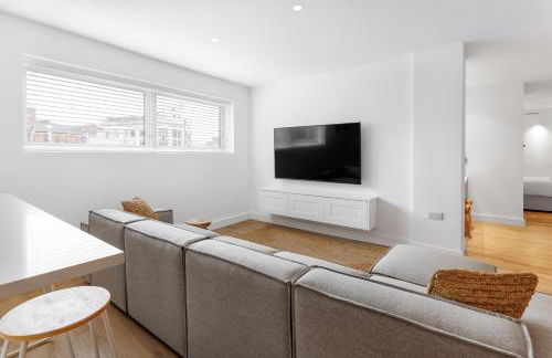 44 Renshaw Apart Hotel - Foto 73